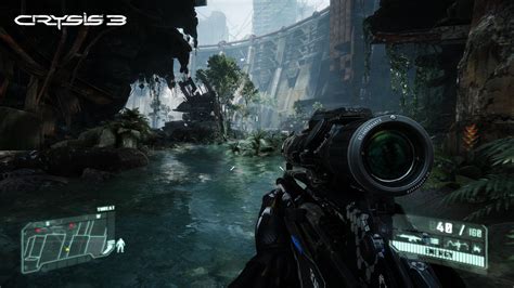 Crysis 3 .